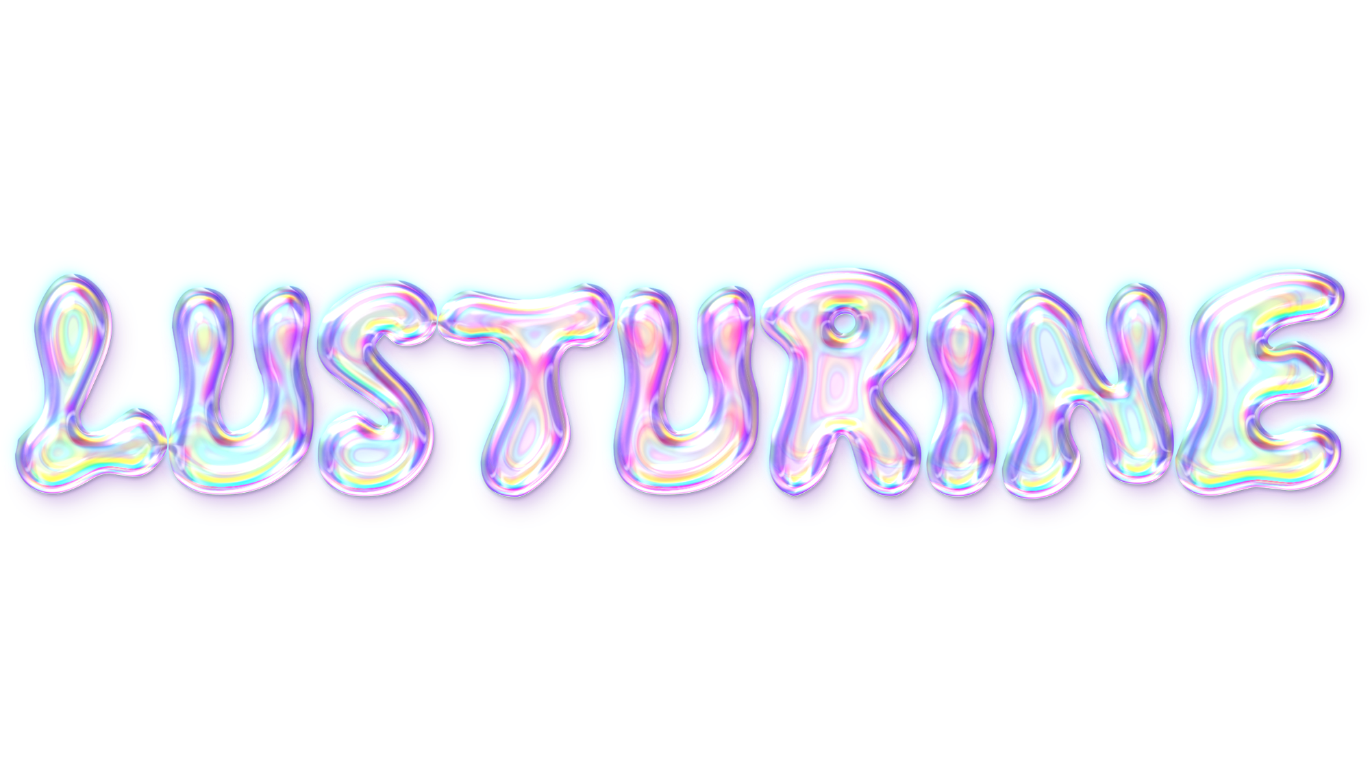 Lusturineのバナー