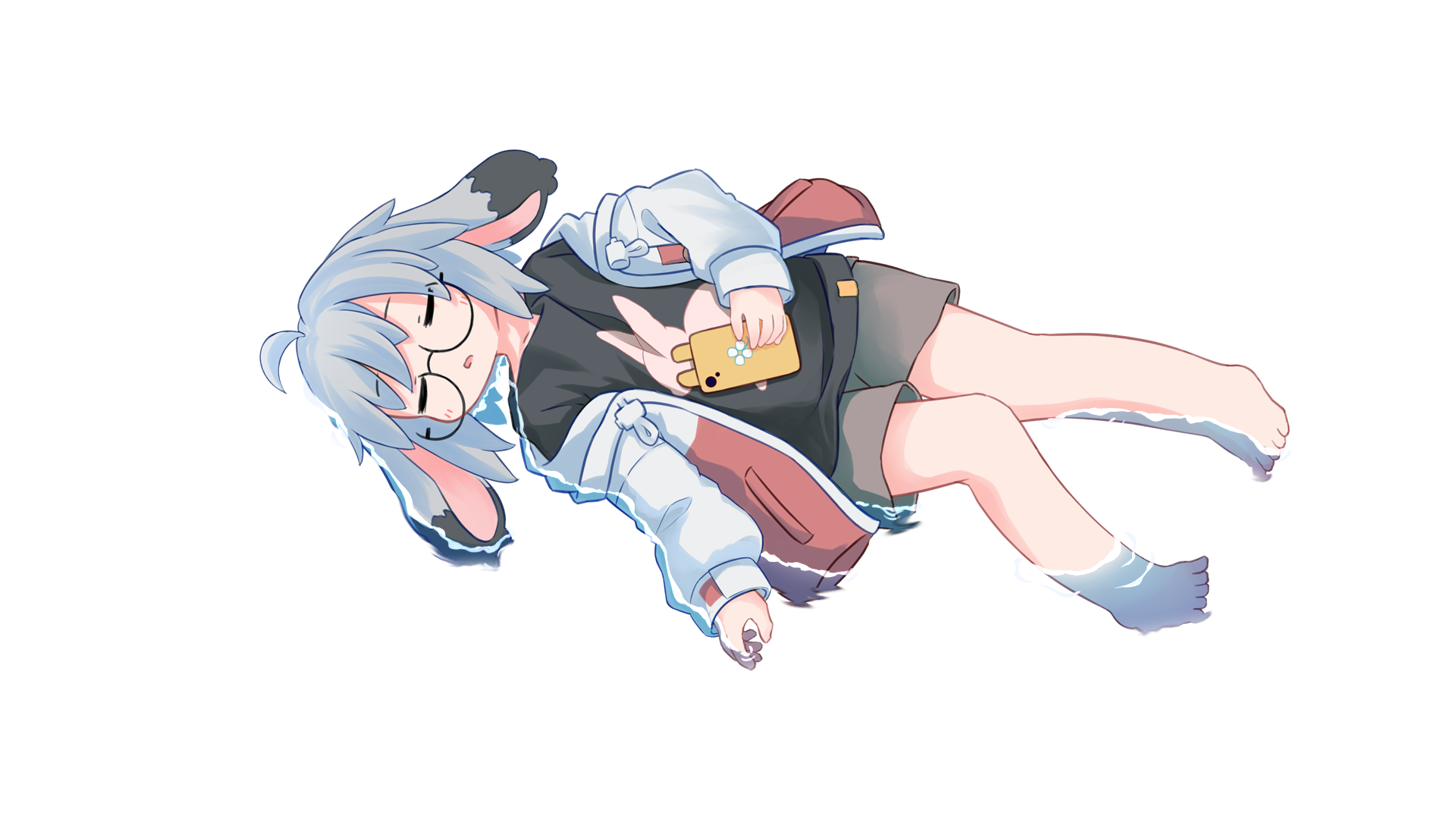 よつのは