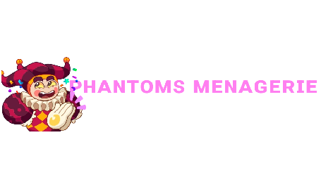 Phantom Menargerieのバナー