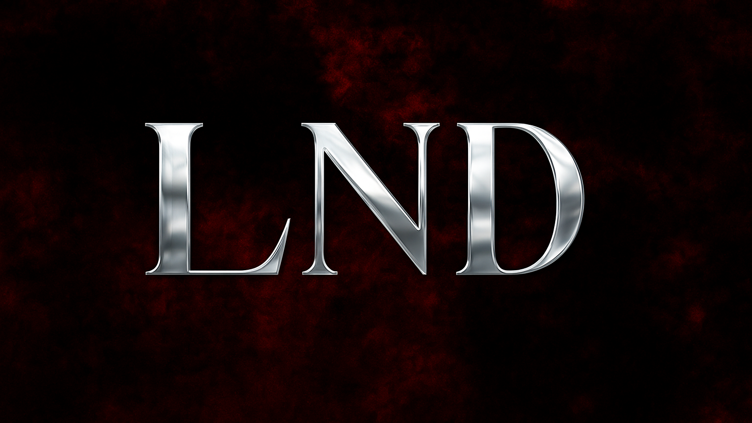 LNDのバナー