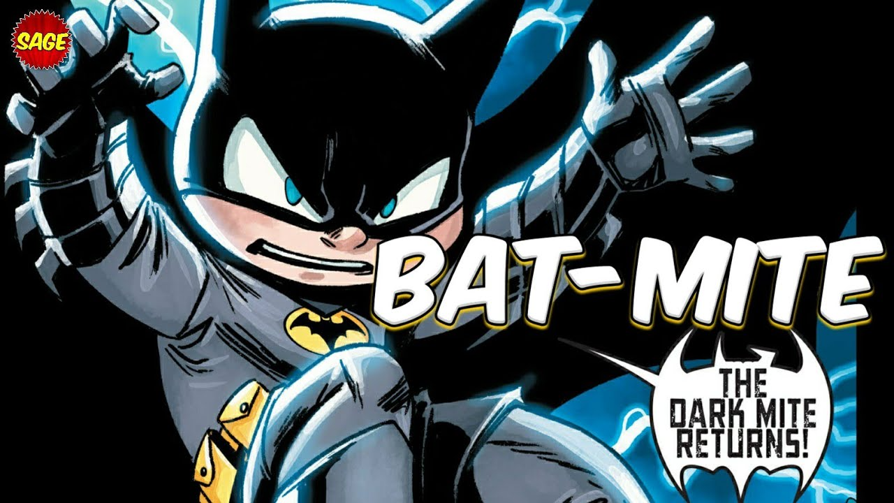 BATMITE-STUDIOS