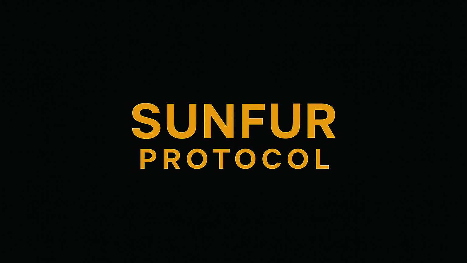 Sunfur Protocol