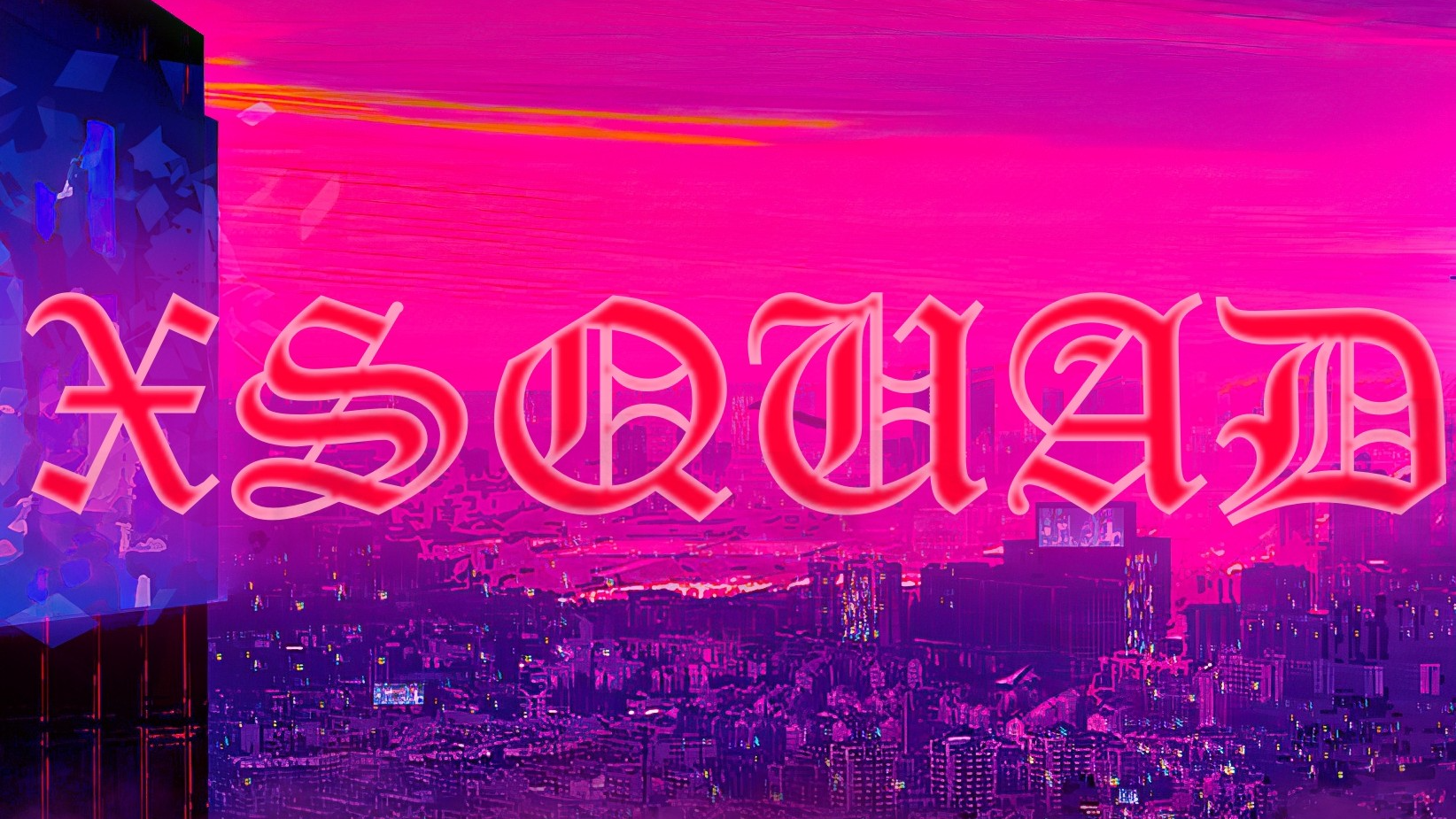 XSquad