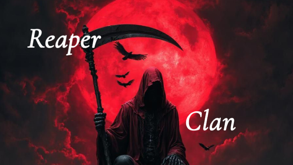 The Reaper Clan