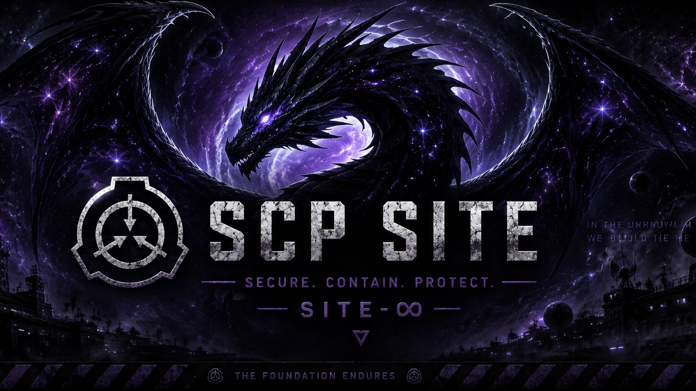 site cosmic dragon