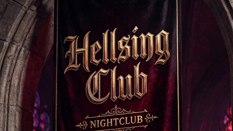 Hellsing Club