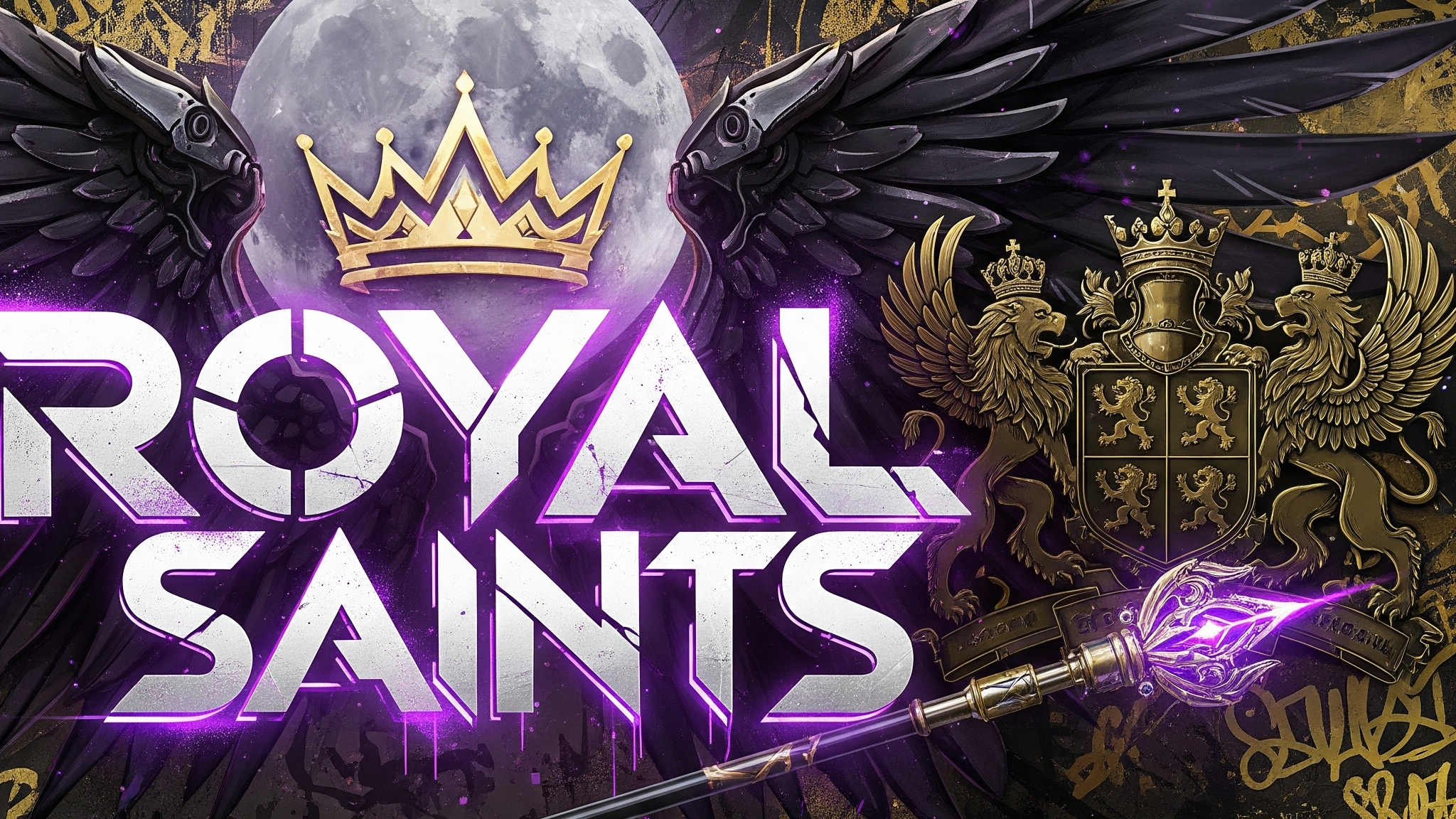 Royal Saints