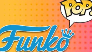 Funko Collectorのバナー