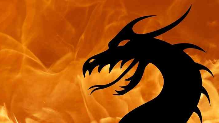 The Dragon's Tavern