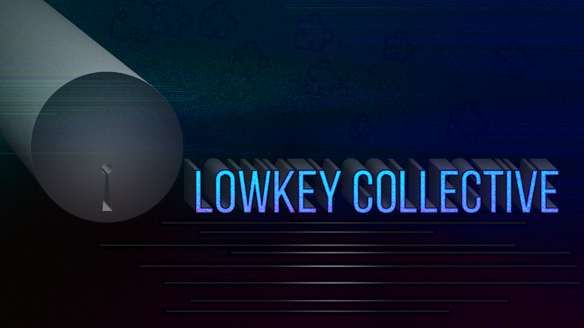 Lowkey Collectiveのバナー