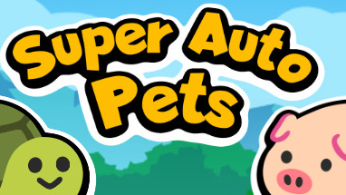 Super Auto Pets