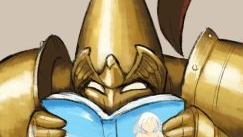 ~Adeptus Custodes~のバナー
