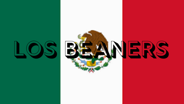 Los Beaners