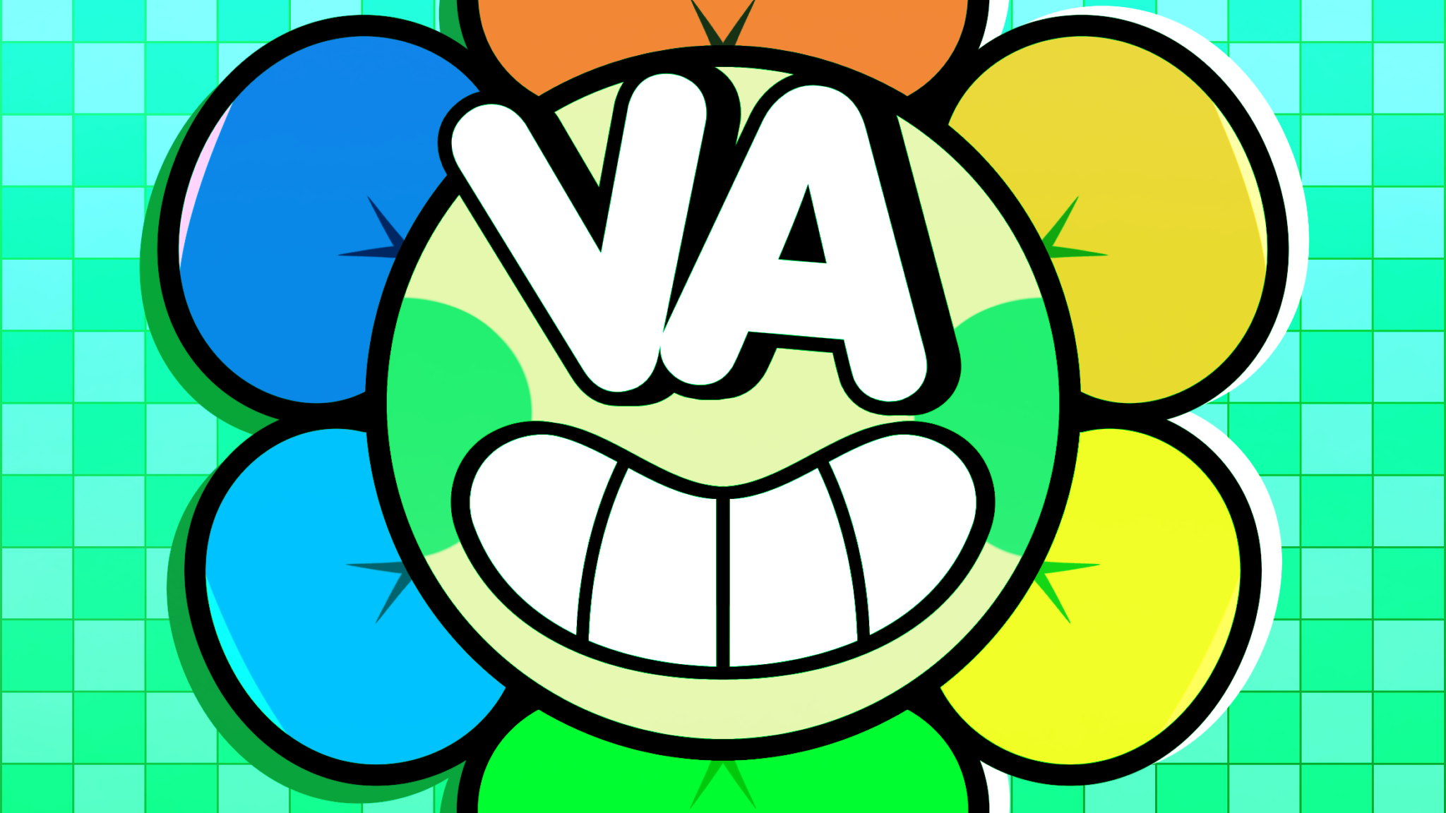 Dandys VA Serverのバナー