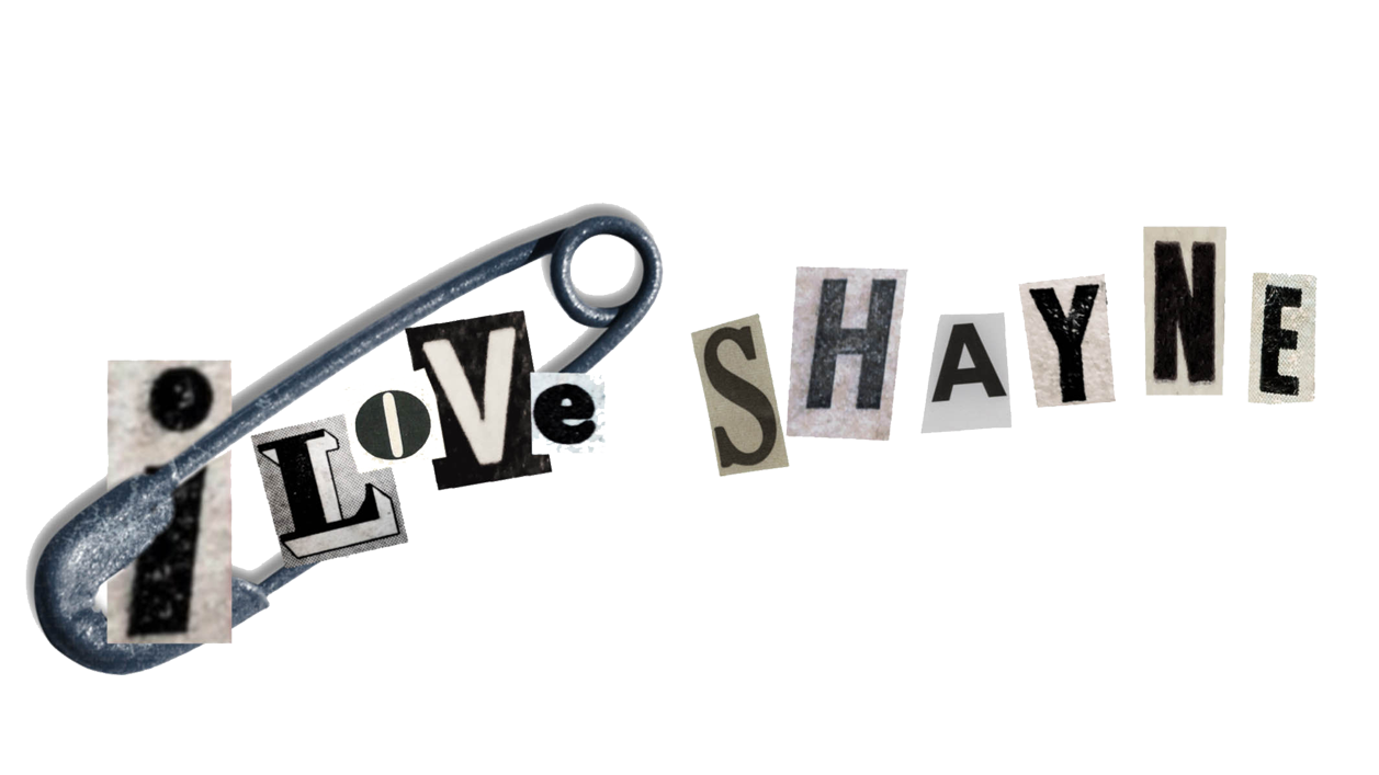 Shayne