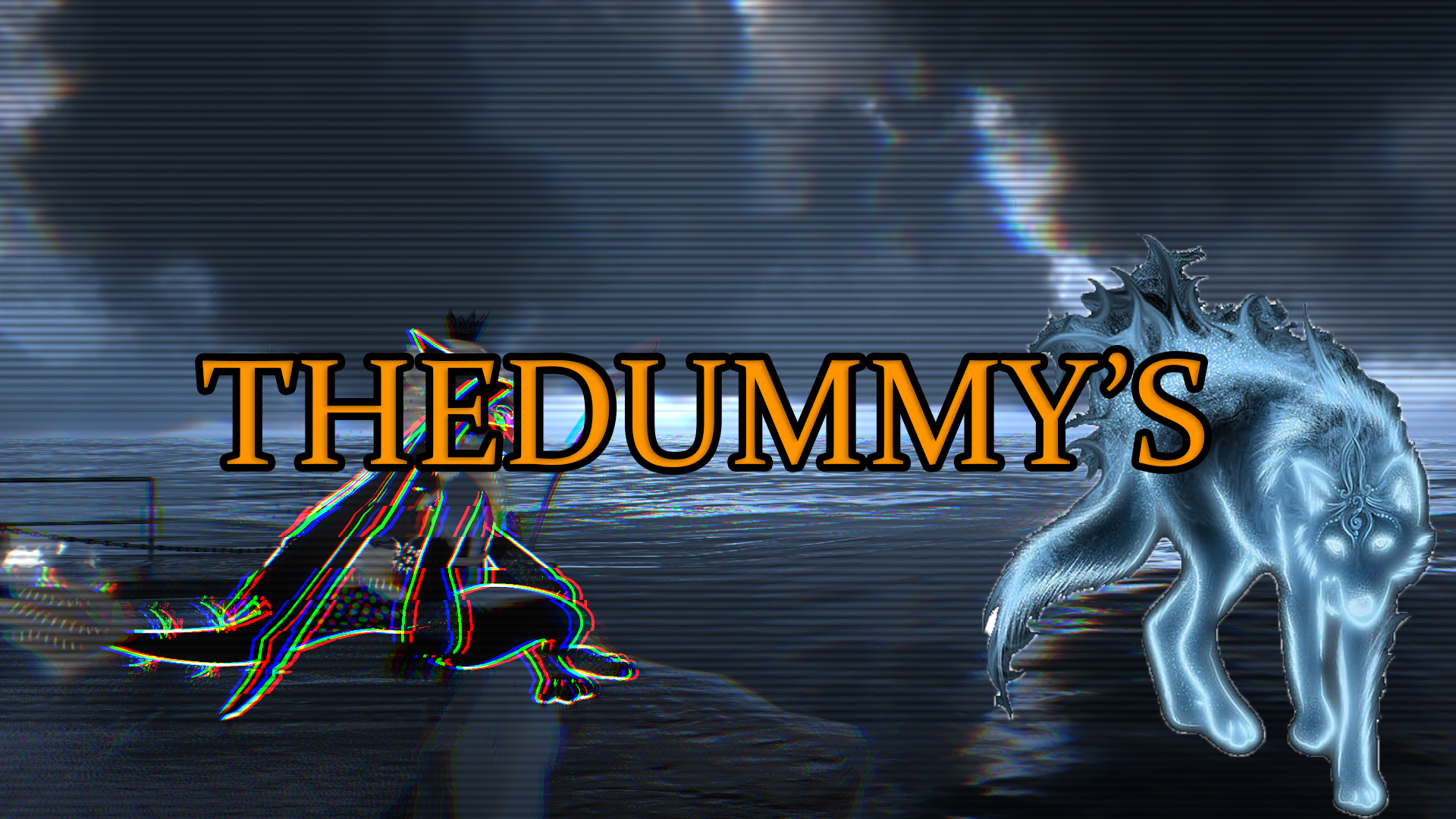 THE-DUMMY'S