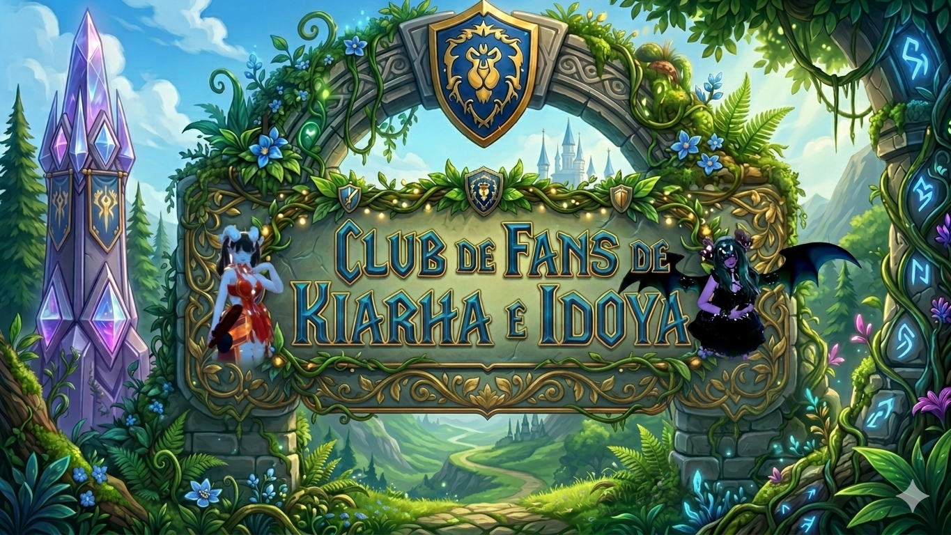 Club de Fans Kiarha e Idoyaのバナー