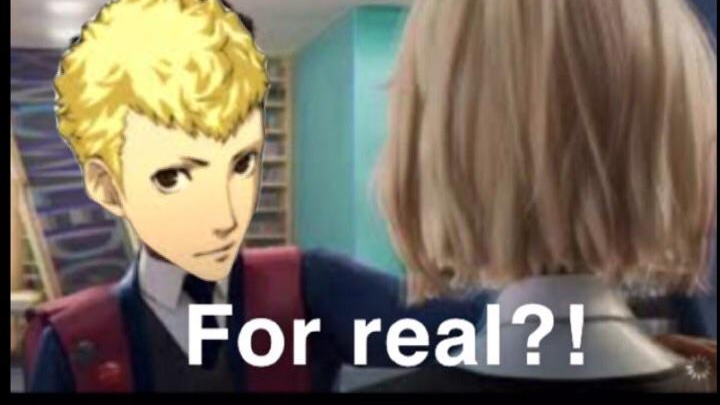 Ryuji's Uniteのバナー