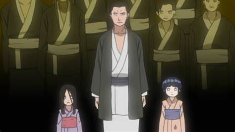 hyuga gang
