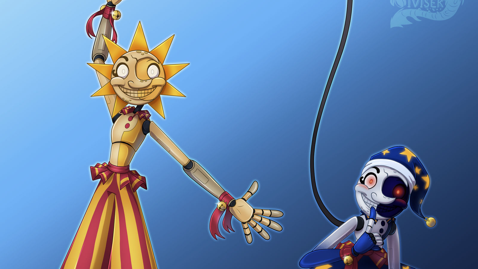 Sun and Moon club