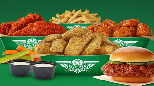 Wingstop
