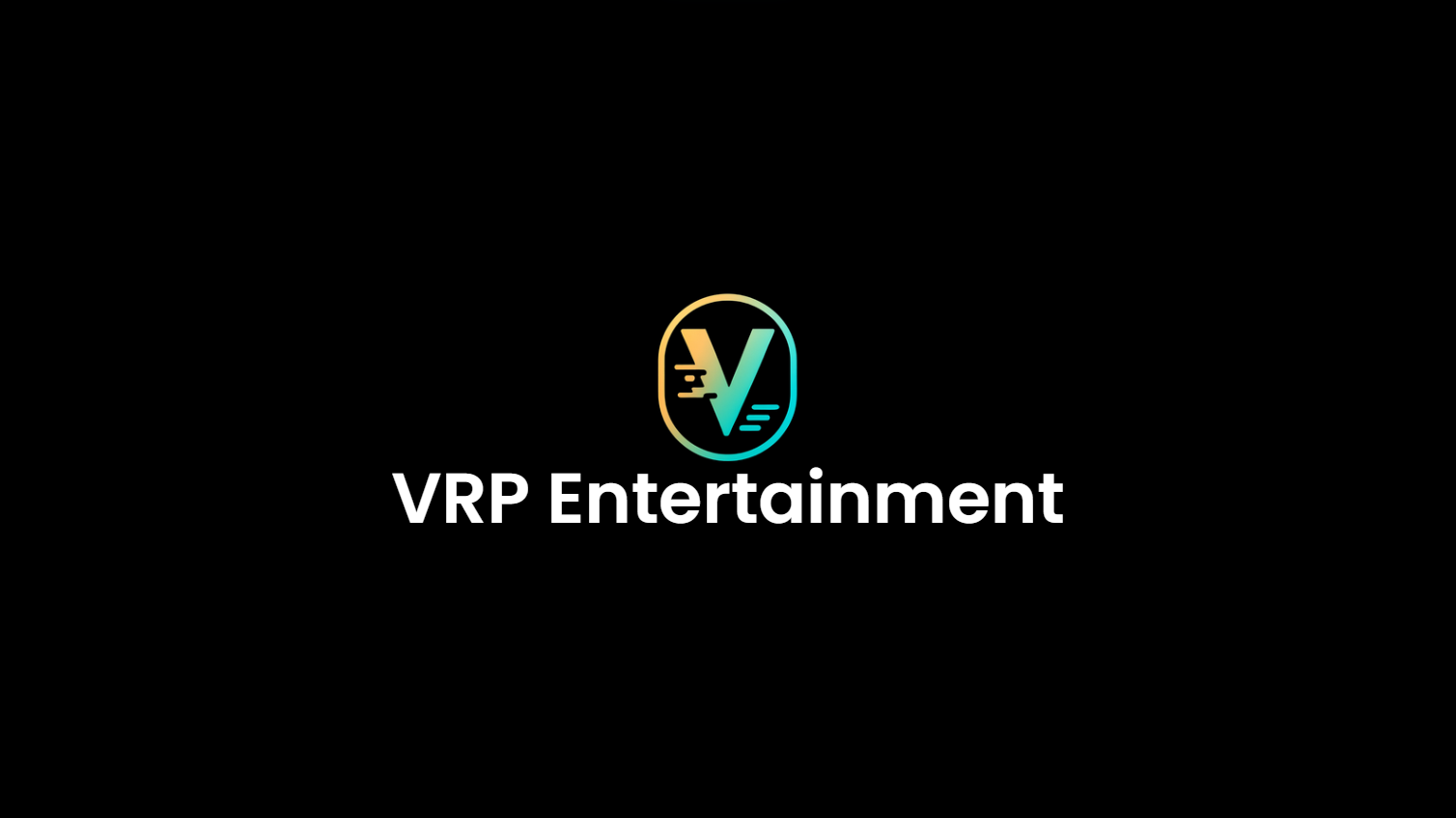 VRP Entertainmentのバナー