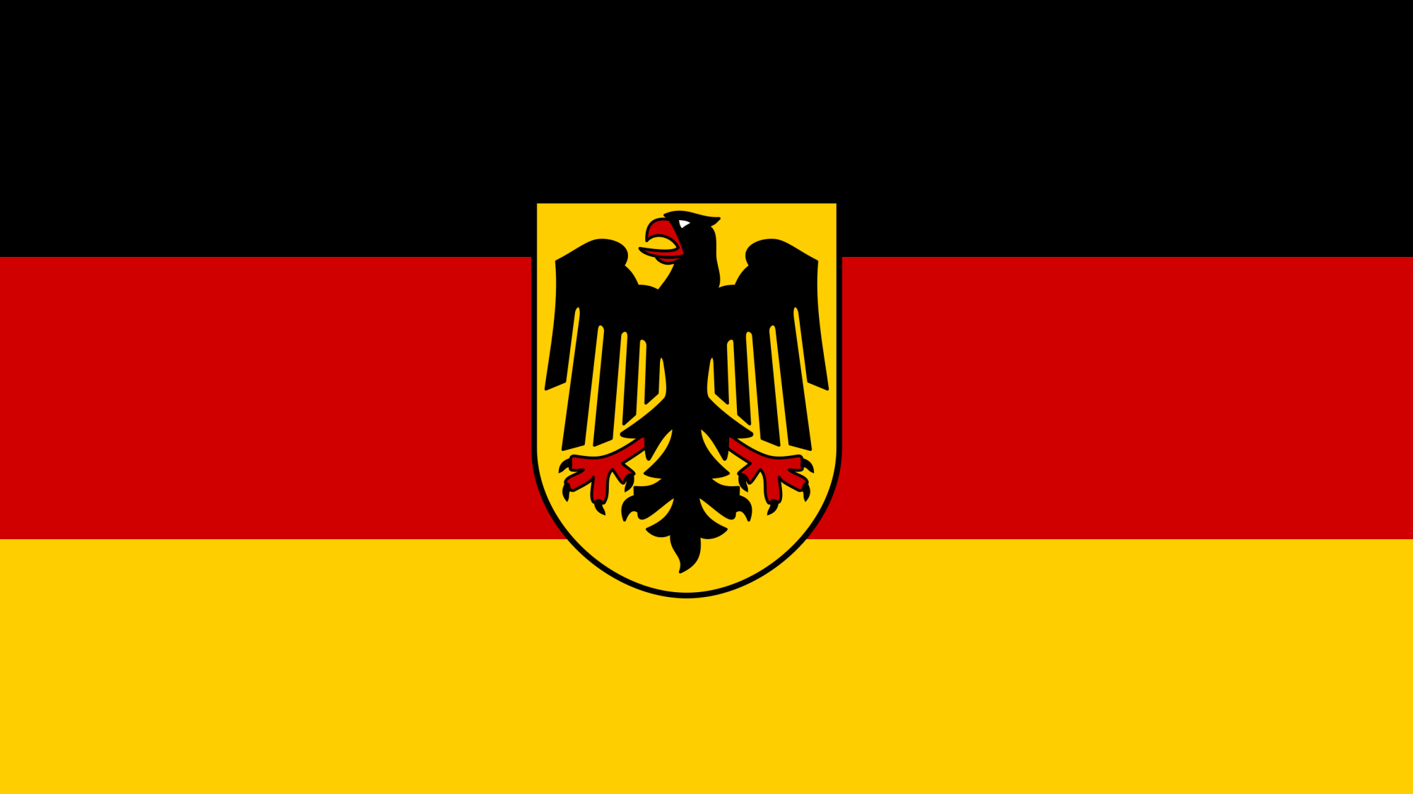 Bundespolizeiのバナー