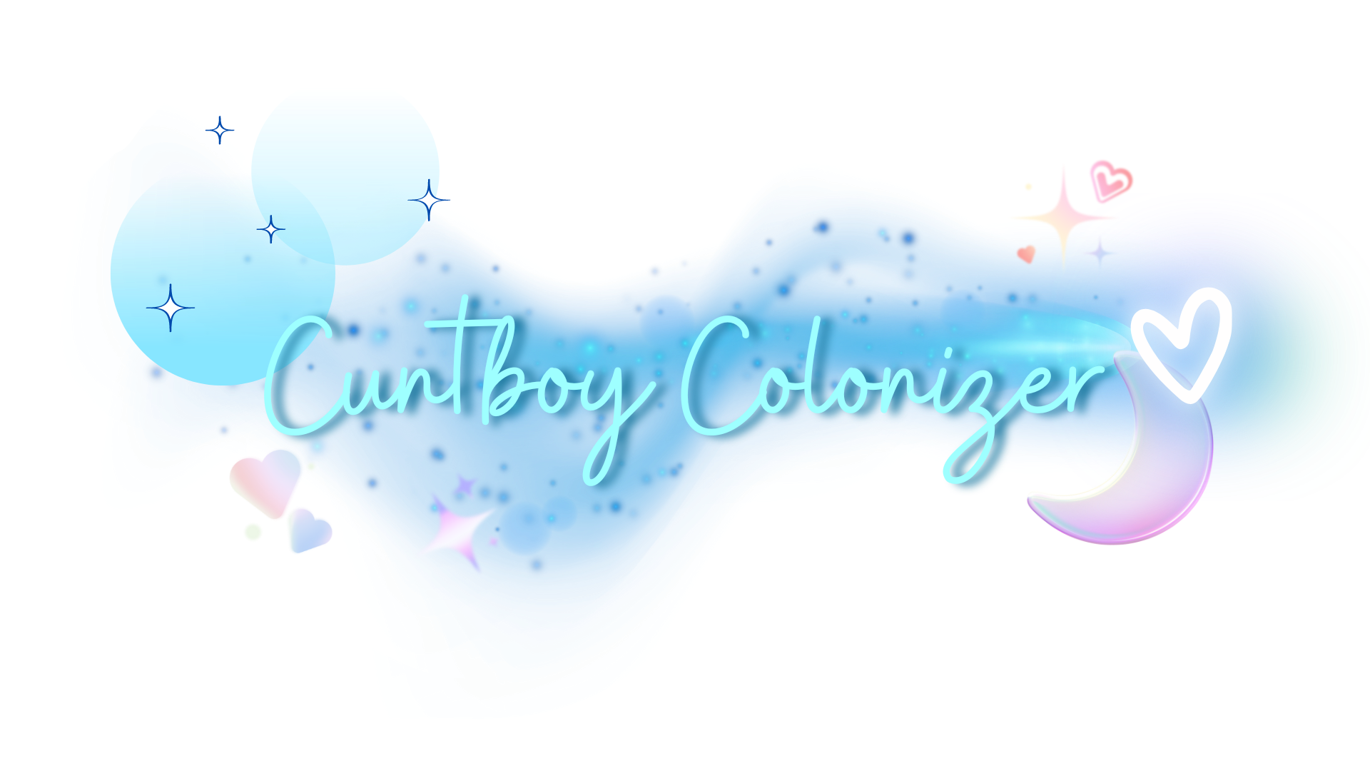 Cuntboy Colonizer