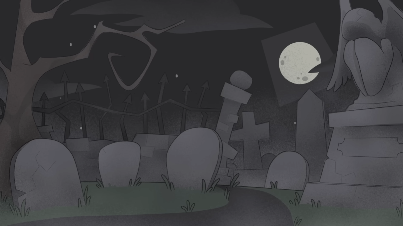 The Boneyardのバナー