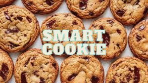 Smart Cookieのバナー