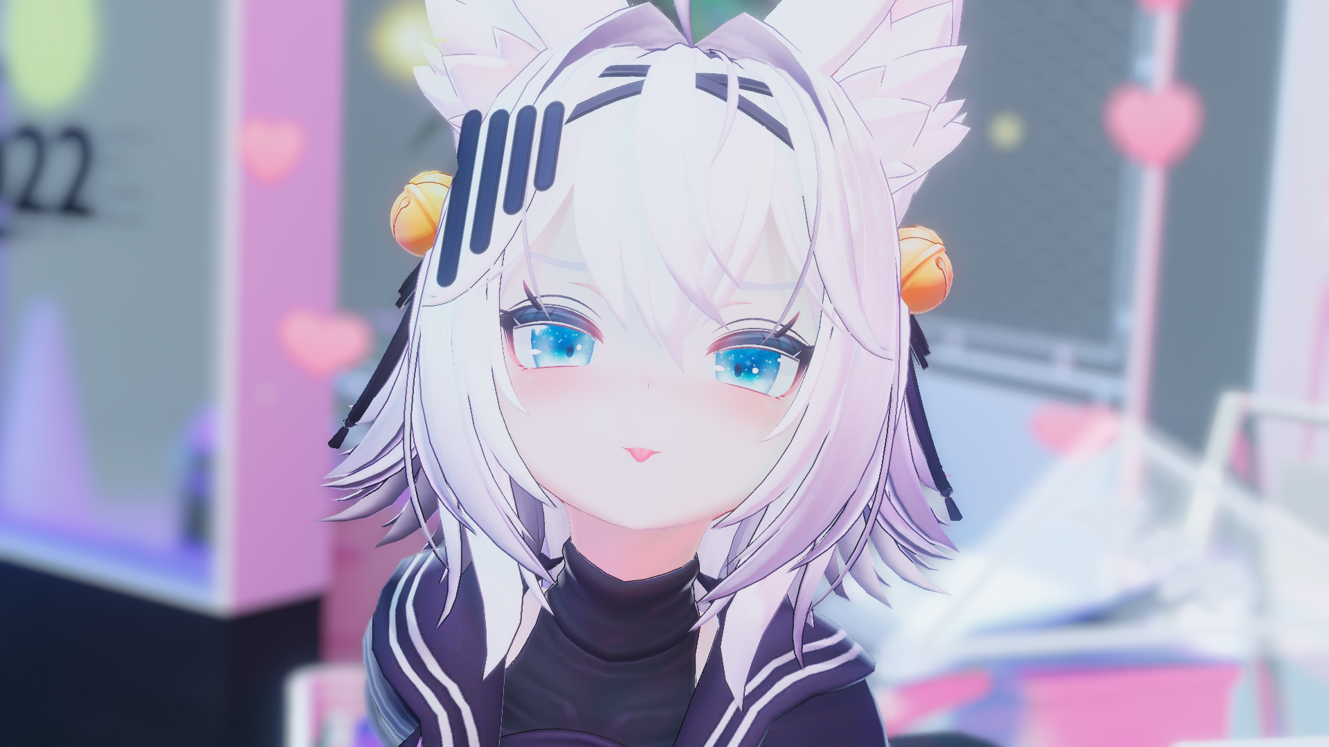 Cute Rindos