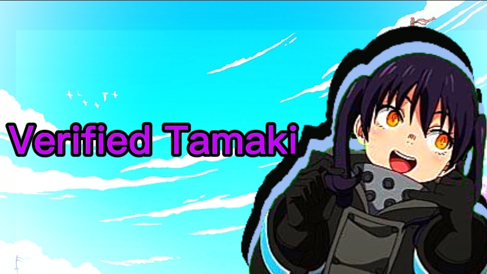 Verified tamki for levyのバナー