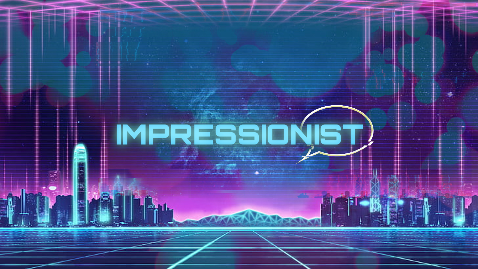 Impressionist
