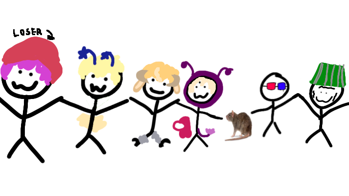 BUSSY SQUAD