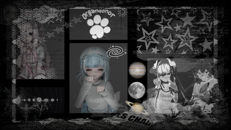 Woven Liesのバナー