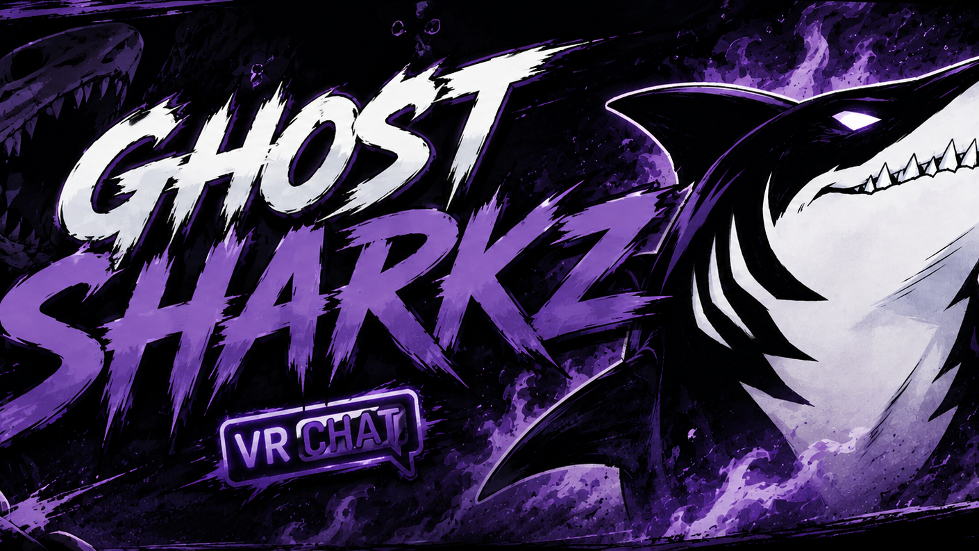 Ghost sharkz
