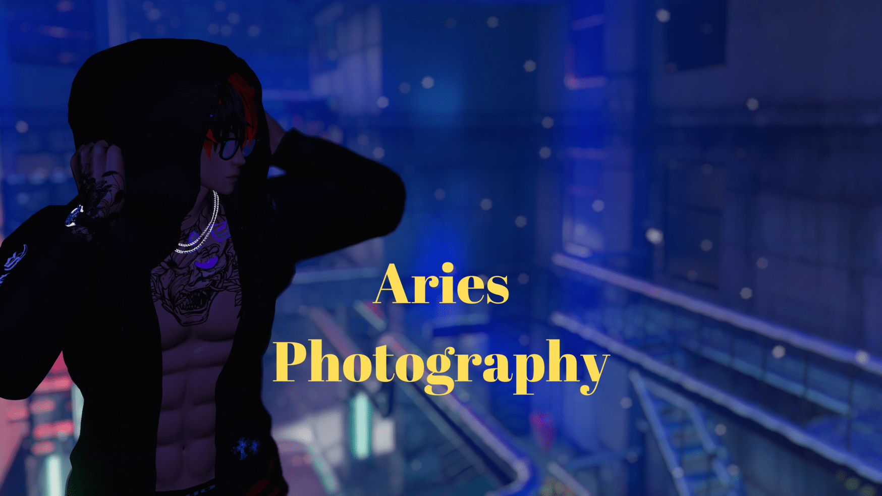 Aries Photography