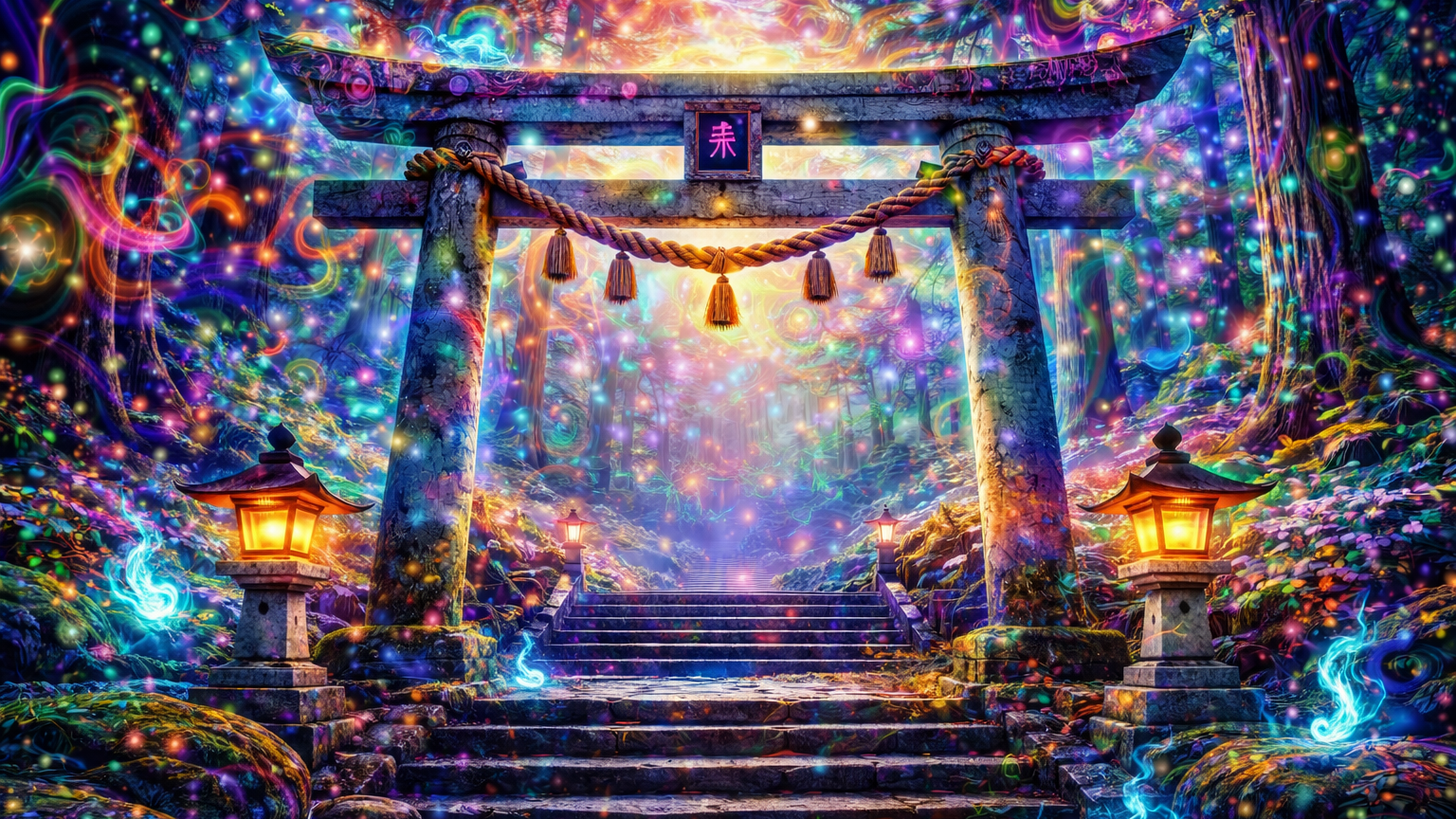 Shintoのバナー