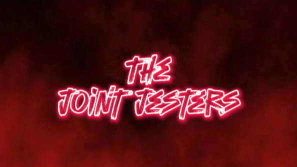 Joint Jestersのバナー