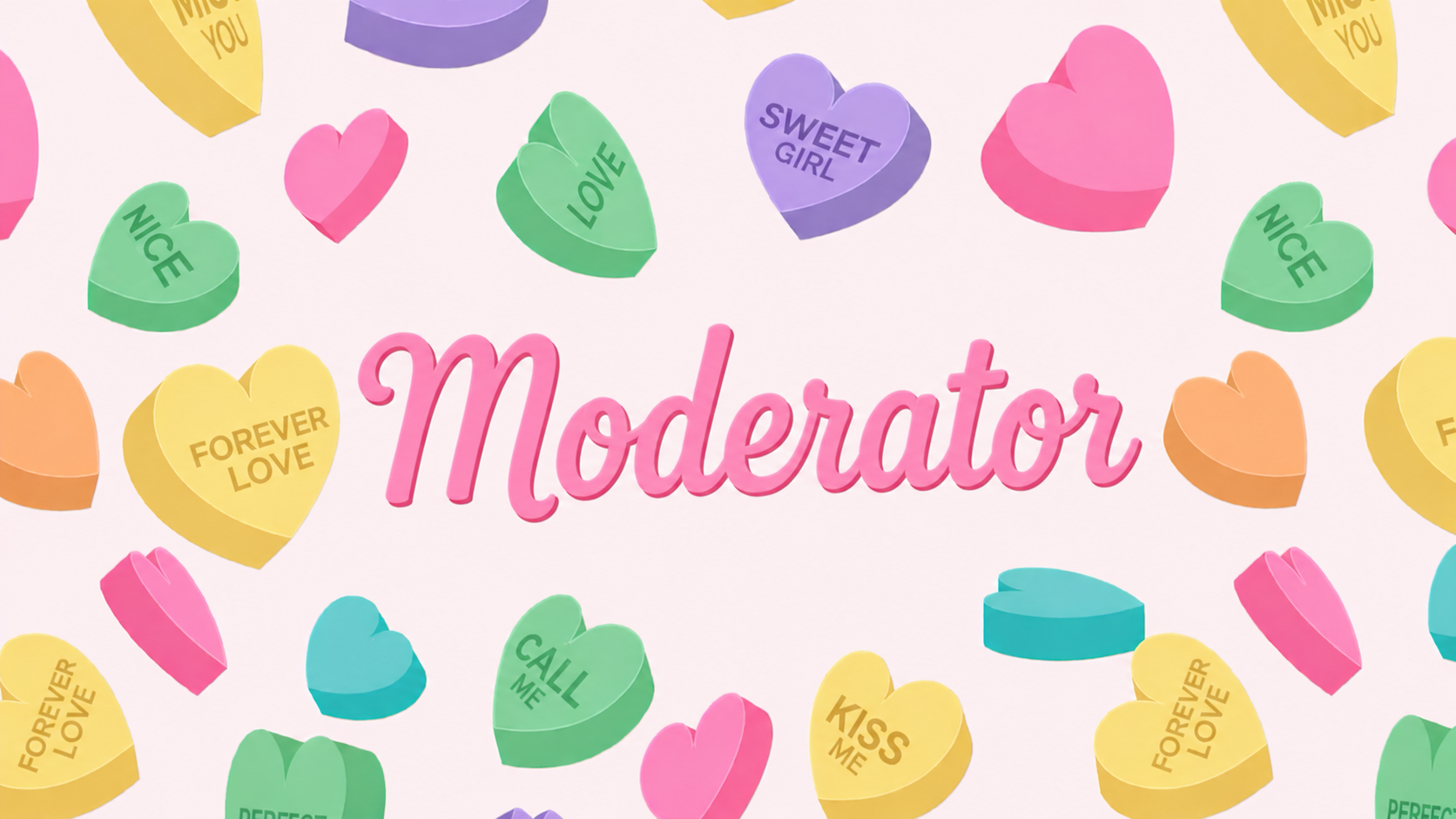 Certified Sweetheart MOD