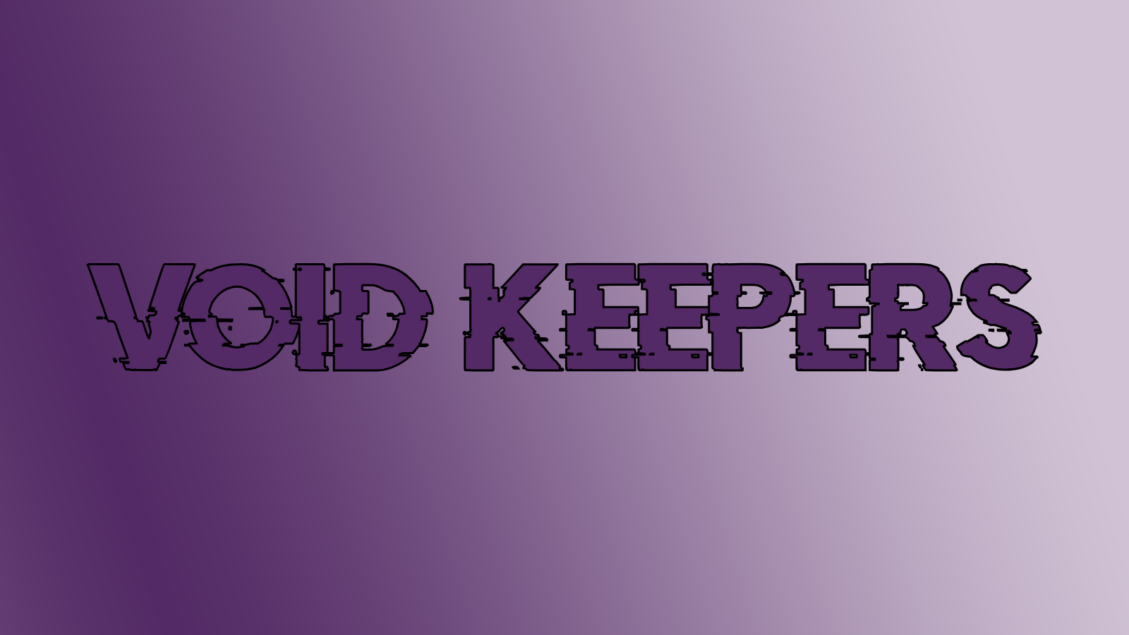 Void Keepersのバナー