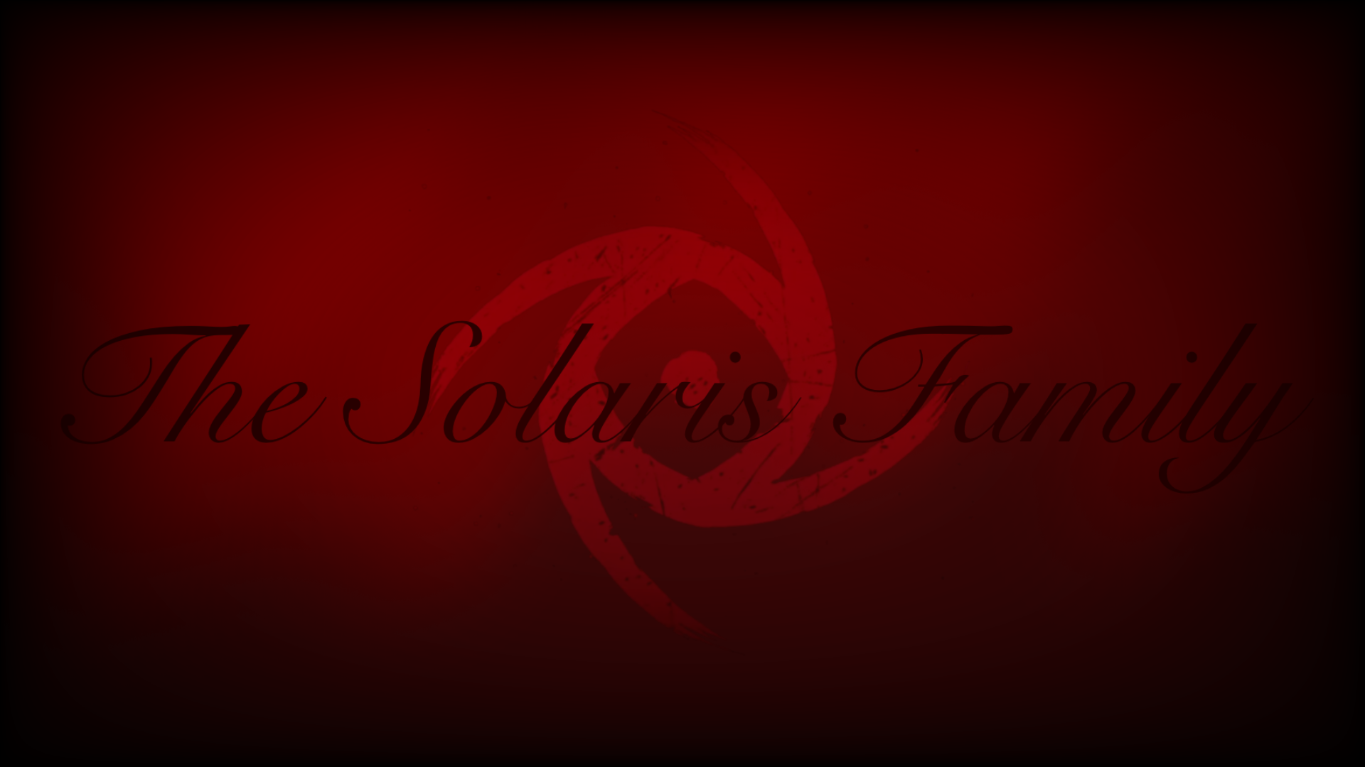 The Solaris Family