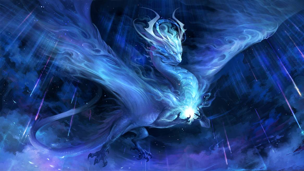 The Dragon's Den