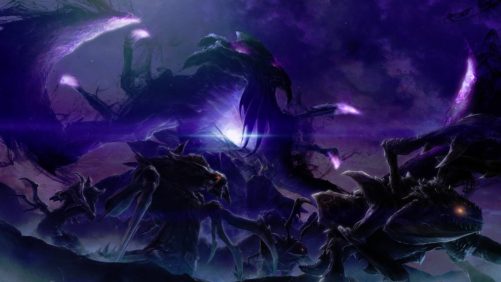 void submerge mafia