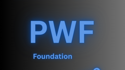 PWFのバナー