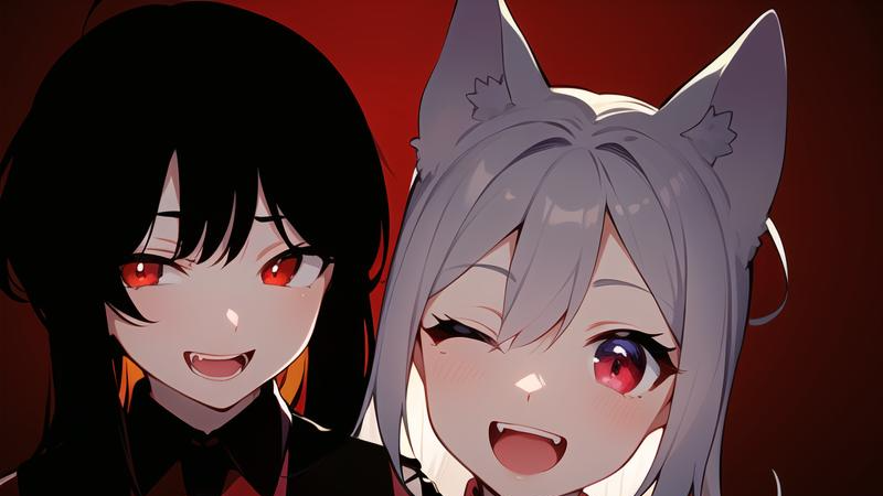 Vrc groupのバナー