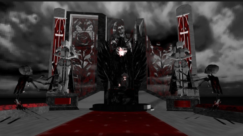 Cult of the Mackattack Overlordのバナー