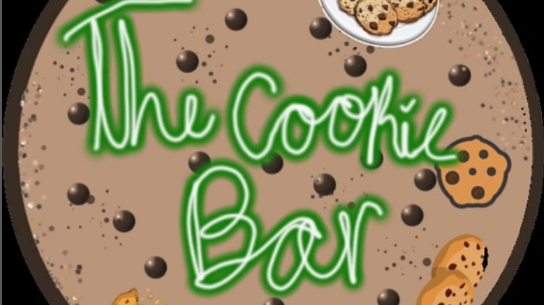 the cookie bar