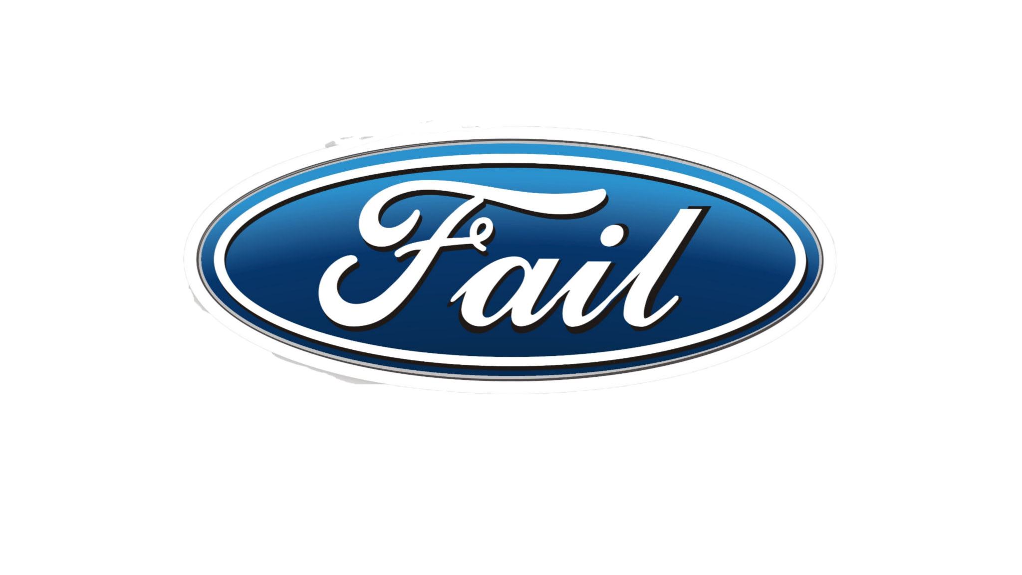 Ford Sucks