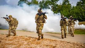 USARMY